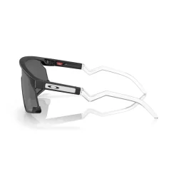 Oakley BXTR zonnebril prizm black matte black