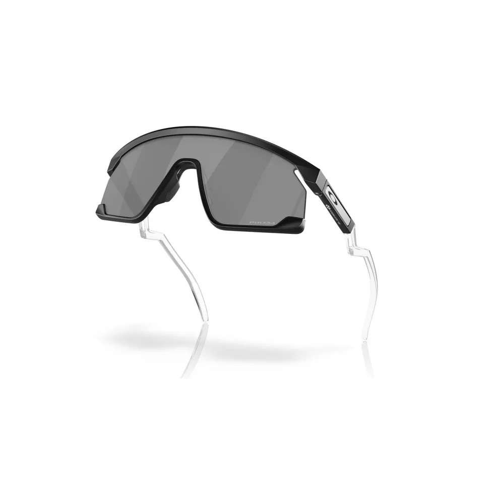 Oakley BXTR zonnebril prizm black matte black