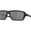 Oakley Cables zonnebril matte black