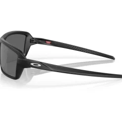 Oakley Cables zonnebril matte black