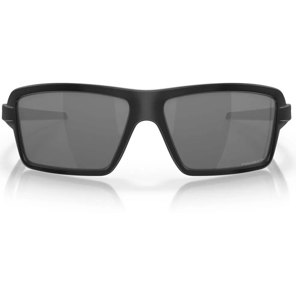 Oakley Cables zonnebril matte black