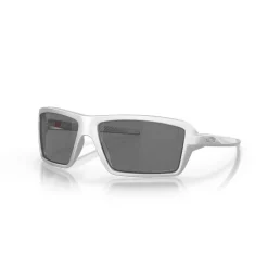 Oakley Cables zonnebril prizm black polarized x silver