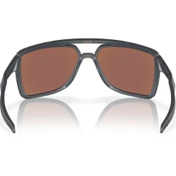 Oakley Castel zonnebril blue steel