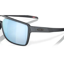 Oakley Castel zonnebril blue steel