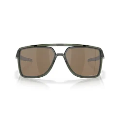 Oakley Castel zonnebril heren olive ink