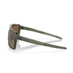Oakley Castel zonnebril heren olive ink