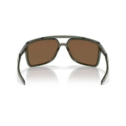 Oakley Castel zonnebril heren olive ink