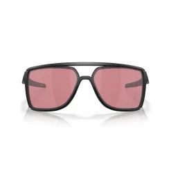 Oakley Castel zonnebril heren matte black