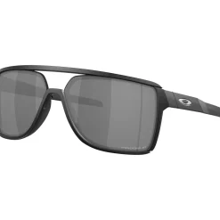 Oakley Castel zonnebril matte black ink