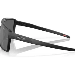 Oakley Castel zonnebril matte black ink