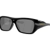 Oakley Chaminade zonnebril prizm black polished black