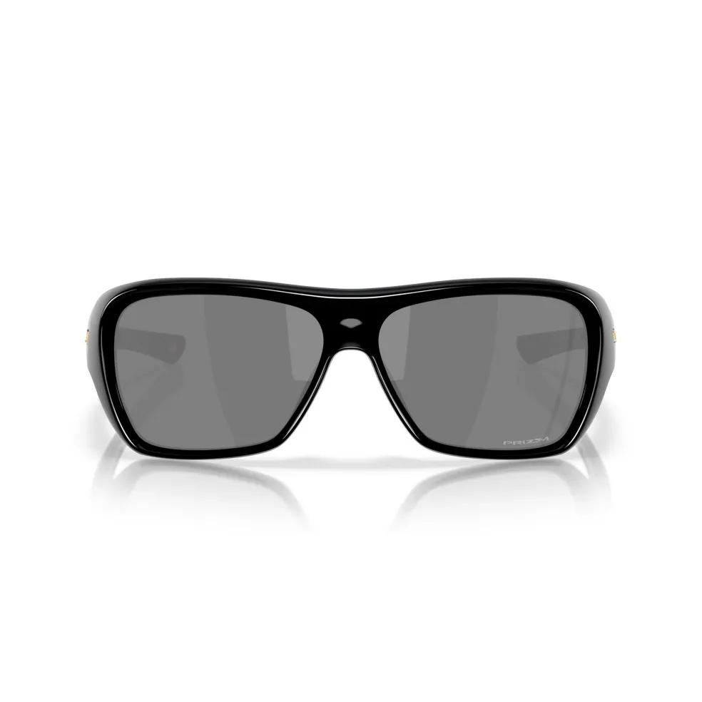 Oakley Chaminade zonnebril prizm black polished black