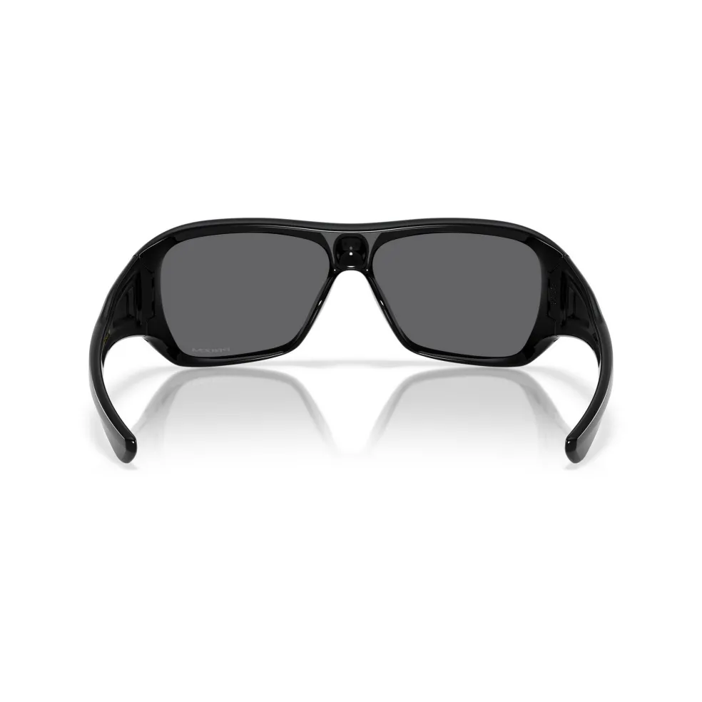 Oakley Chaminade zonnebril prizm black polished black