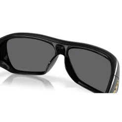 Oakley Chaminade zonnebril prizm black polished black
