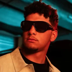 Oakley Chaminade zonnebril prizm black polished black