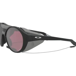 Oakley Clifden zonnebril prizm snow black iridium matte black