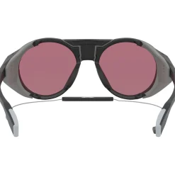 Oakley Clifden zonnebril prizm snow black iridium matte black