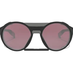 Oakley Clifden zonnebril prizm snow black iridium matte black