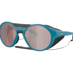 Oakley Clifden zonnebril prizm snow black iridium matte balsam