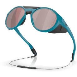 Oakley Clifden zonnebril prizm snow black iridium matte balsam