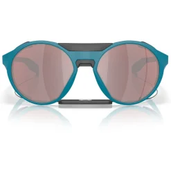 Oakley Clifden zonnebril prizm snow black iridium matte balsam