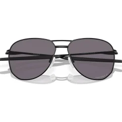 Oakley Contrail TI zonnebril satin black