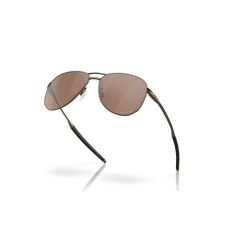 Oakley Contrail TI zonnebril heren pewter