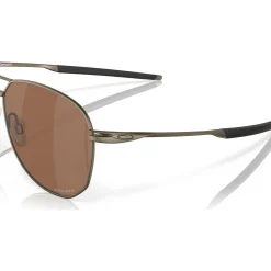 Oakley Contrail TI zonnebril heren pewter