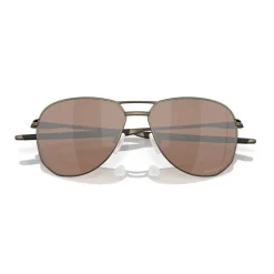 Oakley Contrail TI zonnebril heren pewter