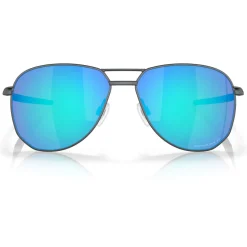 Oakley Contrail TI zonnebril satin light steel