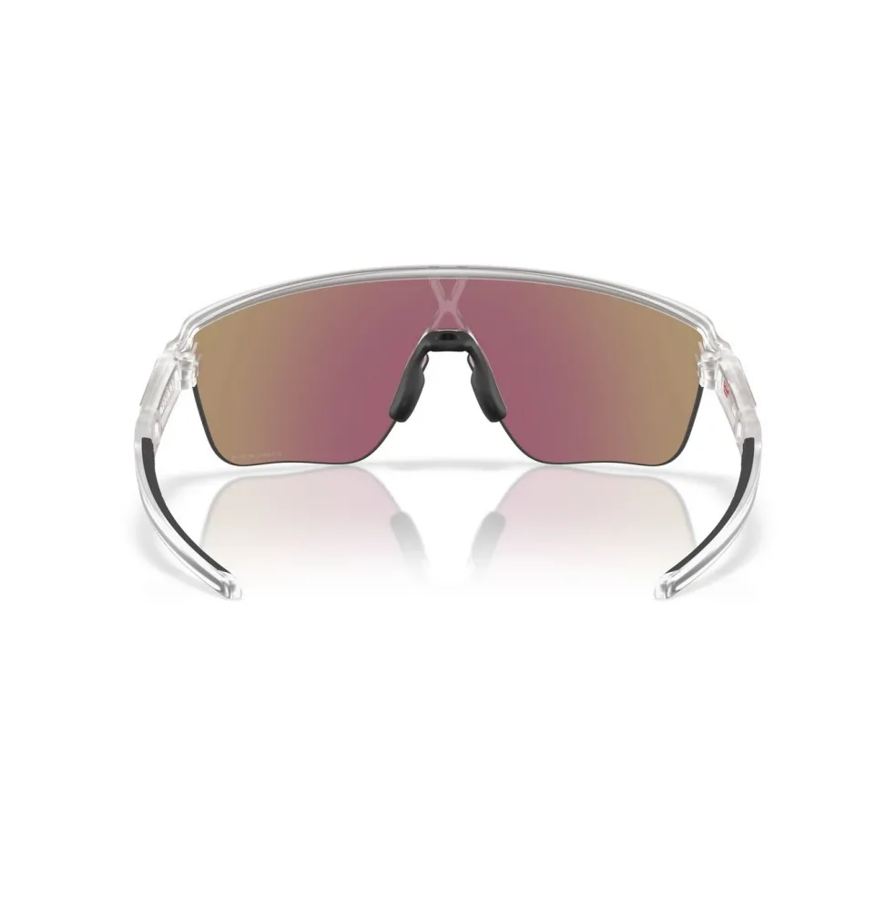 Oakley Corridor SQ zonnebril matte clear