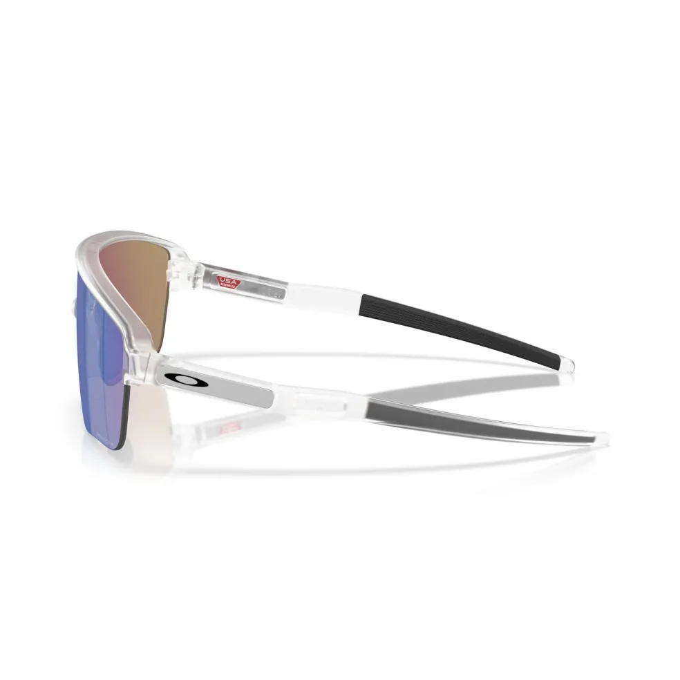 Oakley Corridor SQ zonnebril matte clear