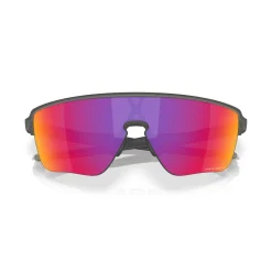 Oakley Corridor SQ zonnebril matte grey smoke