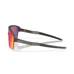 Oakley Corridor SQ zonnebril matte grey smoke