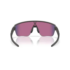Oakley Corridor SQ zonnebril matte grey smoke