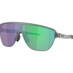Oakley Corridor zonnebril matte grey ink