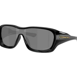 Oakley De La Salle zonnebril prizm black polished black