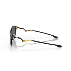 Oakley Deadbolt Kylian Mbappe Collection zonnebril prizm black satin black