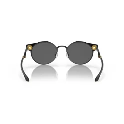 Oakley Deadbolt Kylian Mbappe Collection zonnebril prizm black satin black