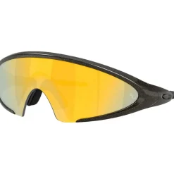 Oakley Ellipse 50th Anniversary zonnebril prizm 24k midas fleck