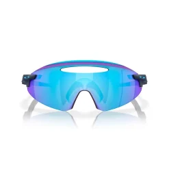 Oakley Encoder Ellipse zonnebril prizm sapphire matte  navy