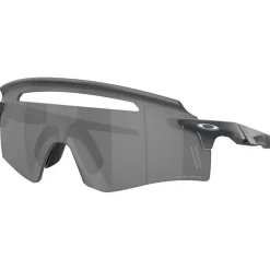 Oakley Encoder Squared fietsbril prizm black matte carbon