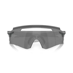 Oakley Encoder Squared fietsbril prizm black matte carbon