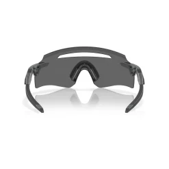 Oakley Encoder Squared fietsbril prizm black matte carbon