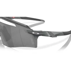 Oakley Encoder Squared fietsbril prizm black matte carbon