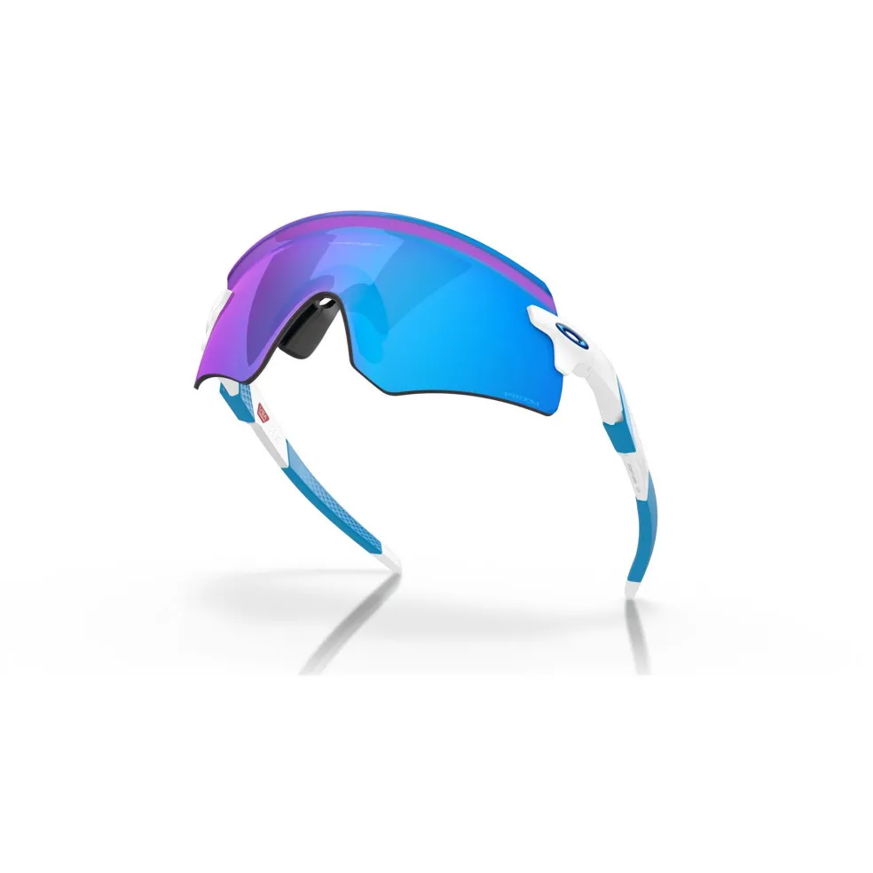 Oakley Encoder zonnebril heren polished white