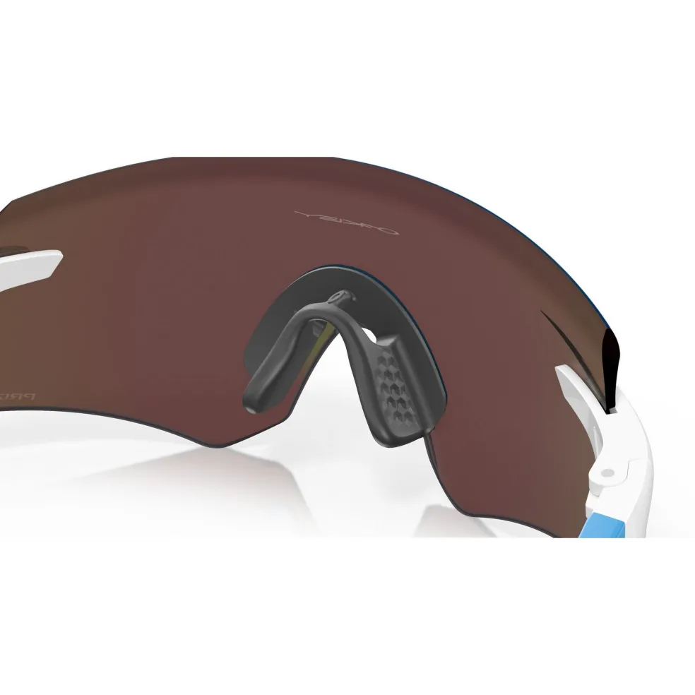Oakley Encoder zonnebril heren polished white
