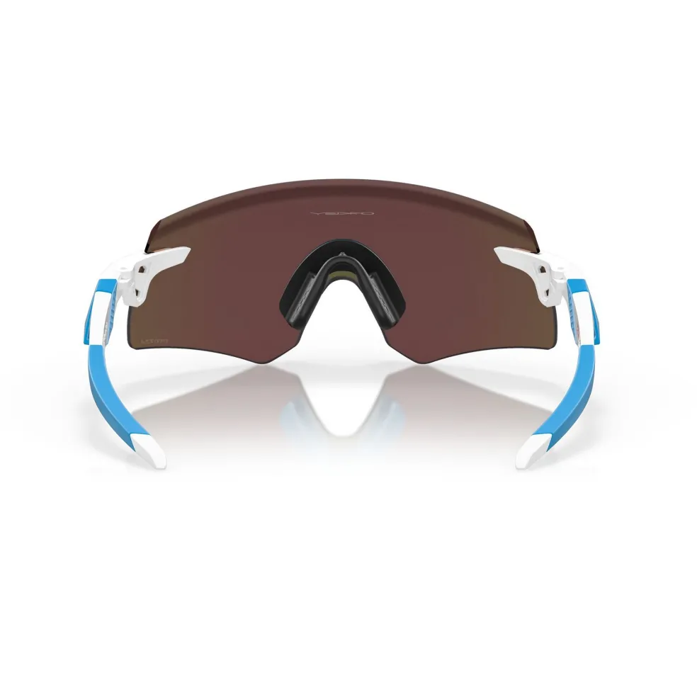 Oakley Encoder zonnebril heren polished white