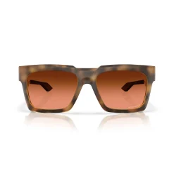 Oakley Enigma Ink zonnebril polished brown tortoise
