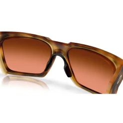 Oakley Enigma Ink zonnebril polished brown tortoise
